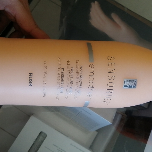 Smoother Condicionador litro