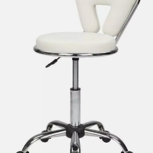 Silla taburete hidráulicas spa/tattoo/pedicure/fisioterapia