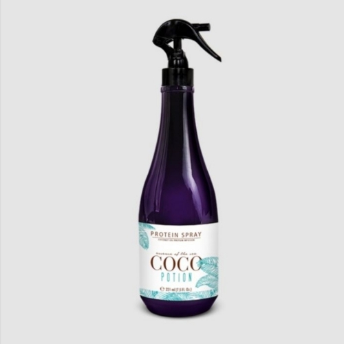 Firenze Protein Spray Coco Potion  221ml