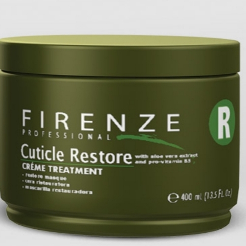 Firenze Cuticle Restore Tratamiento 400ml