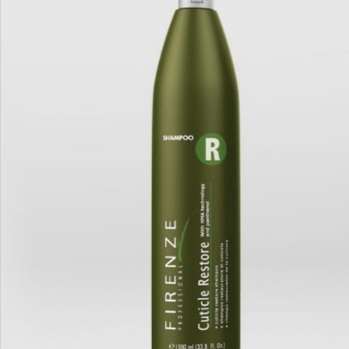 Firenze Shampoo Cuticle Restore 1L