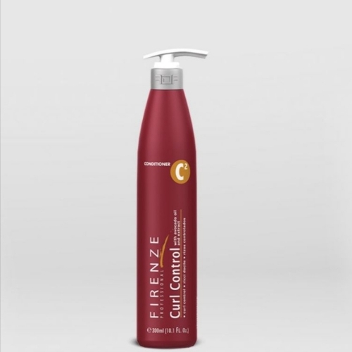 Firenze Curl Control Condicionador