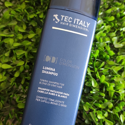 Tec Italy Lumina shampoo 300ml