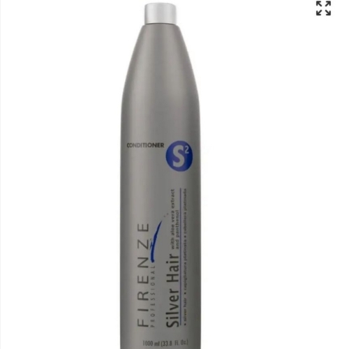 Firenze Silver Hair Condicionador 1000ml