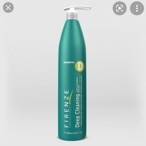 Firenze Deep Cleaning 300ml
