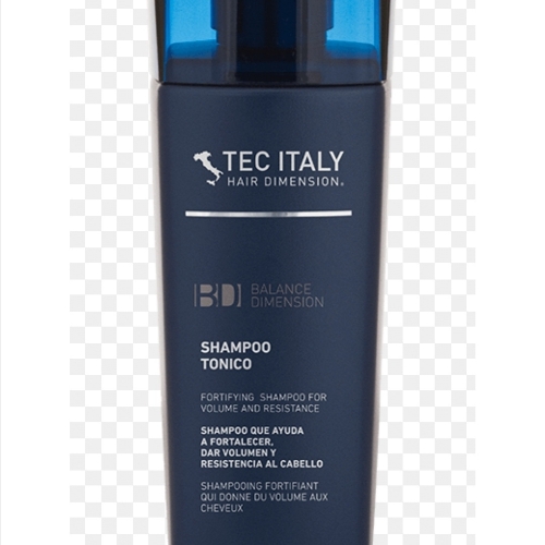 Tec Italy Shampoo Tonico 300ml