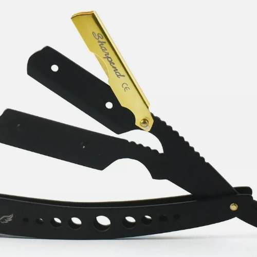 Navaja sharpend profesional