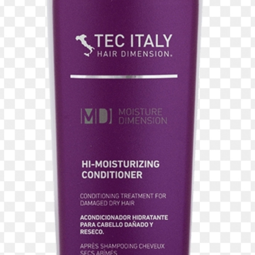 Tec Italy  Hi-Moisturizing condicionador