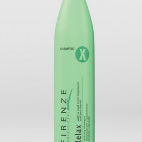 Firenze Relax Shampoo 1000ml