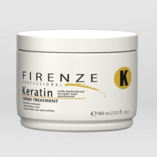 Firenze Keratin Tratamiento 400ml