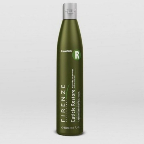 Firenze Cuticle Restore Shampoo