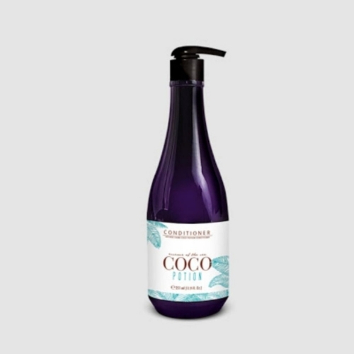 Firenze Condicionador Coco Potion 221ml