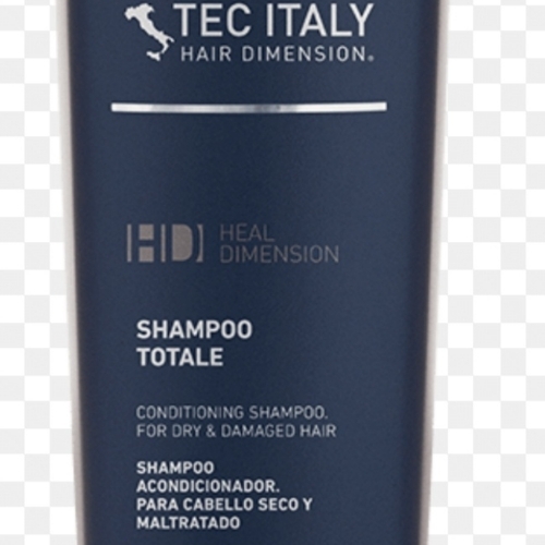 Tec Italy Shampoo Totale 300ml