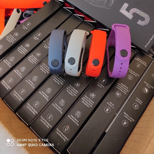 Correas de color XIAOMI
