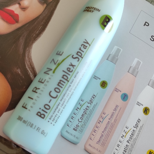 Firenze Bio-complex spray 300ml