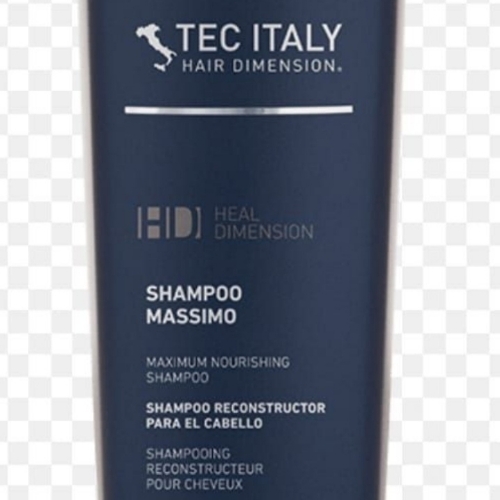 Tec Italy Shampoo Massimo 300ml
