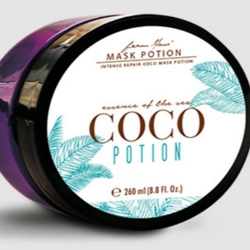 Firenze Coco Potion Tratamiento 260ml