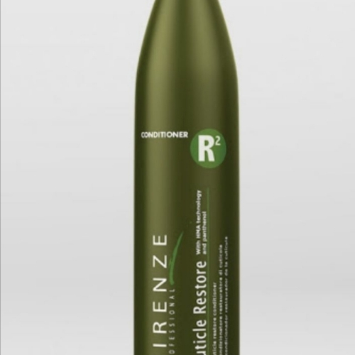 Firenze Condicionador cuticle Restore 1L