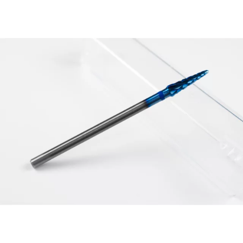 Cuticle Carbide Nail