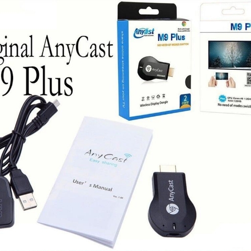 Anycast M9 Plus