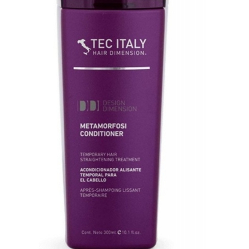 Tec Italy Acondicionador Metamorfosis