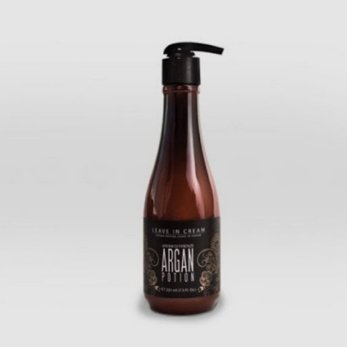 Firenze Leave In Cream Argan  Potion 221ml