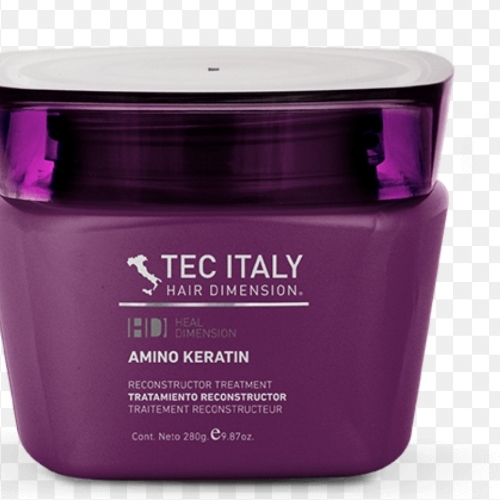 Tec Italy Amino Keratin Tratamiento