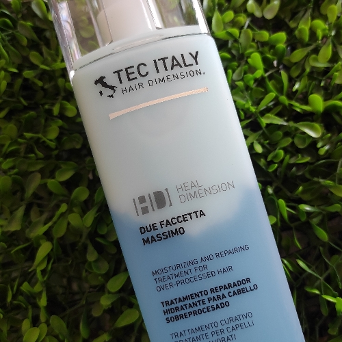 Tec Italy Due Faccetta Massimo 300ml