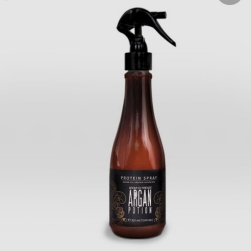 Firenze Protein Spray Argan Potion 221ml
