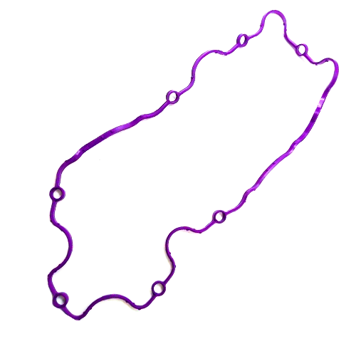 Empacadura Tapa Valvula Morada Corsa GM