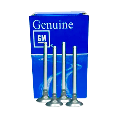 Valvulas Admision Corsa GM