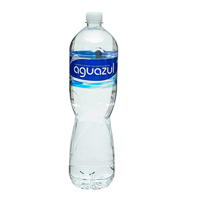 Agua Azul Regular 750 ml●