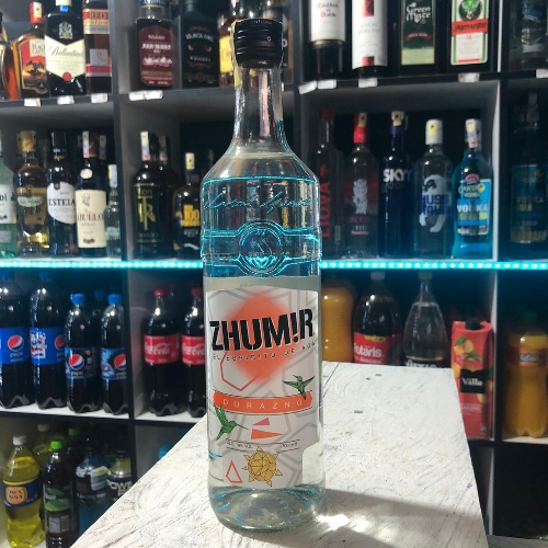 Zhumir Durazno