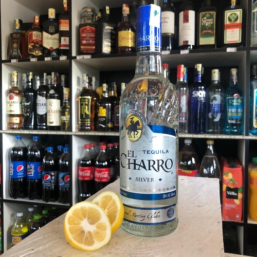 El Charro Silver