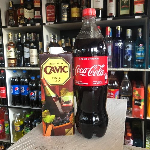 CAVIC