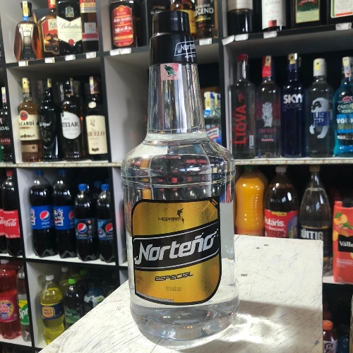 Norteño 1500 ml