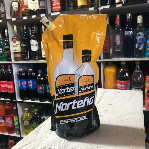Norteño Doy Pack