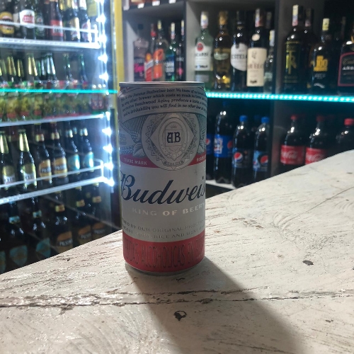 Dudweiser lata 269cc