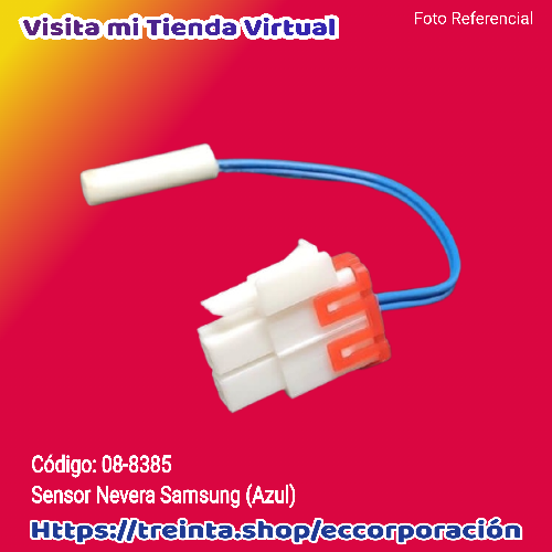 SENSOR NEVERA SAMSUNG (AZUL)