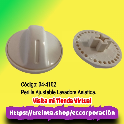 PERILLA LAV.ASIATICA AJUSTABLE  N°06