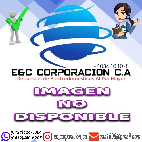 GOMA OLLA PRESION SUPREMA