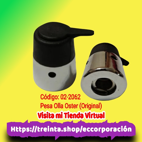 PESA OLLA OSTER