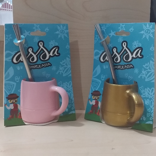Mate Assa