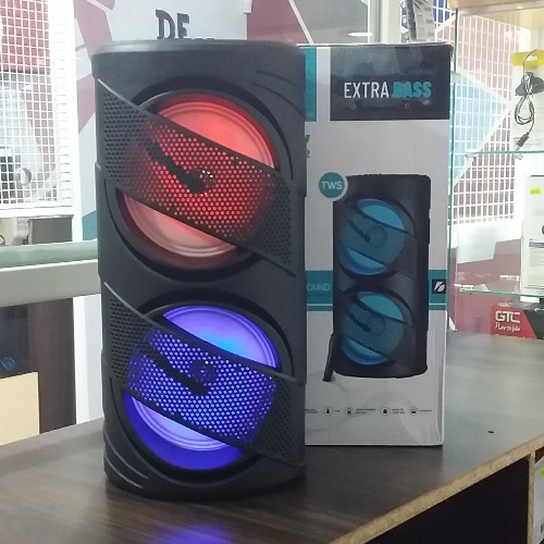 Parlante wireless speaker GTS-1309