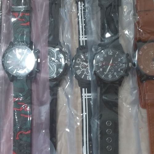 Reloj hombres