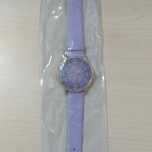 Reloj dama cz40