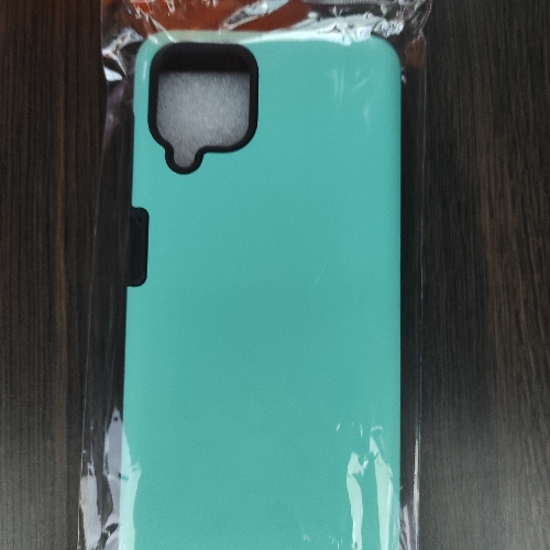 Funda SAM A12