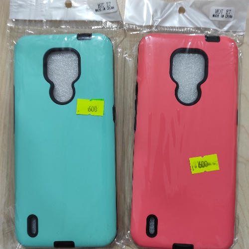 Funda E7