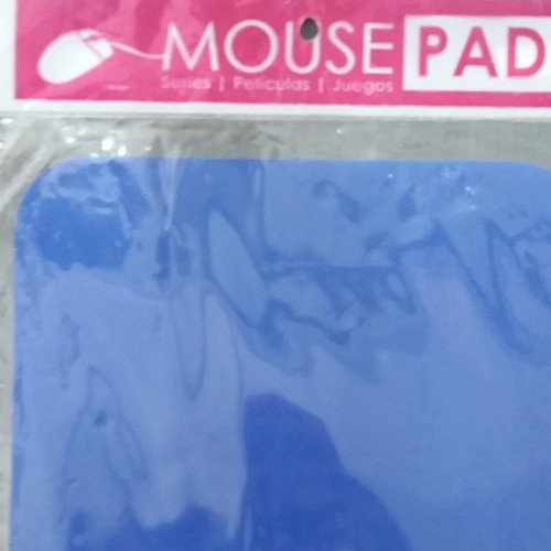 Pad mouse comun