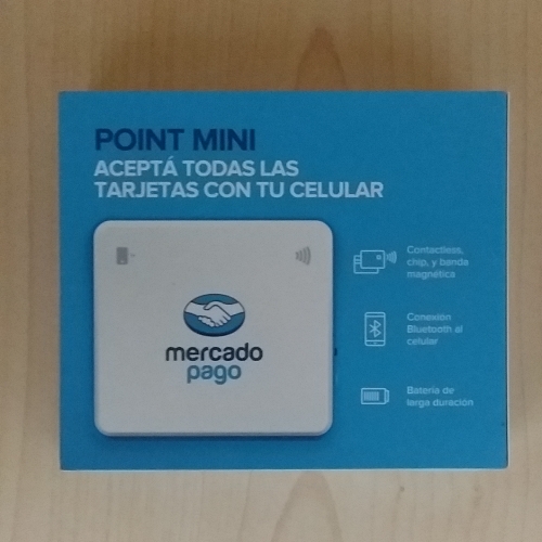 Mini posnet